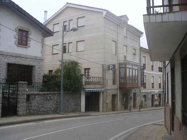 Imagen general del Pensión Dehesa. Foto 19