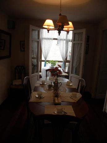 Imagen general del Pensión Dehesa. Foto 6