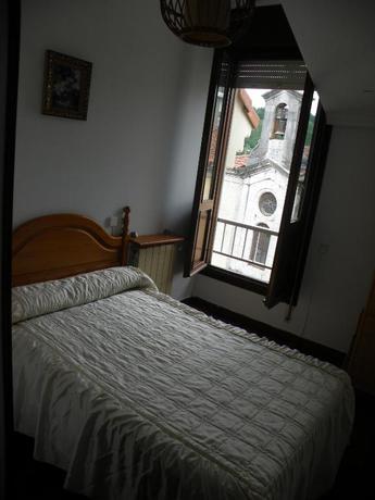 Imagen general del Pensión Dehesa. Foto 7