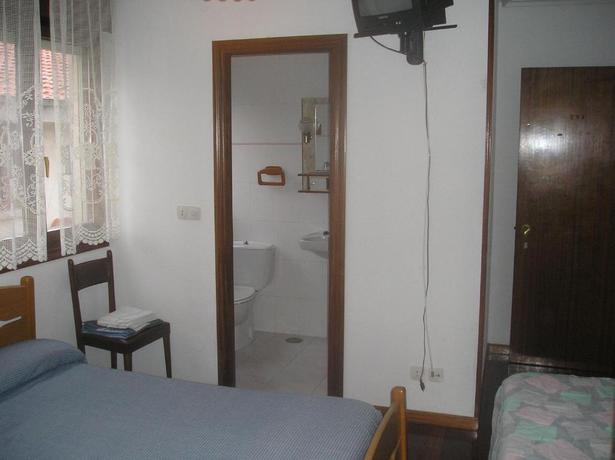 Imagen general del Pensión Dehesa. Foto 11