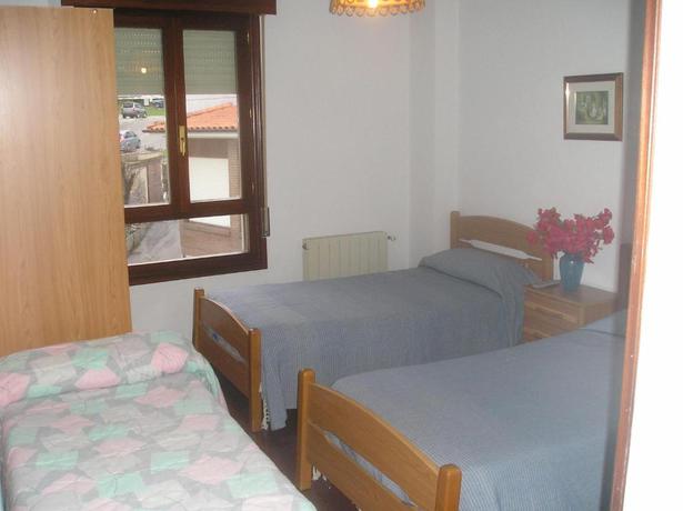 Imagen general del Pensión Dehesa. Foto 12