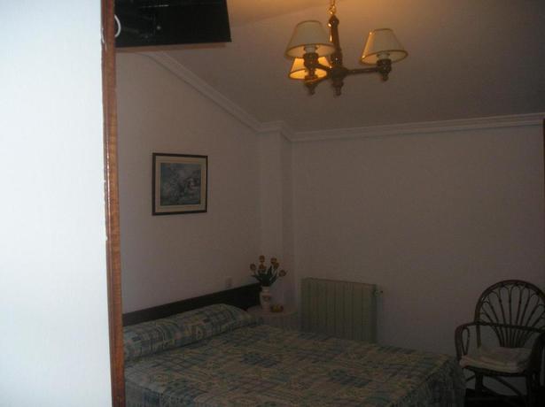 Imagen general del Pensión Dehesa. Foto 13