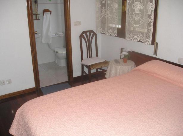 Imagen general del Pensión Dehesa. Foto 14