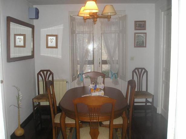 Imagen general del Pensión Dehesa. Foto 15