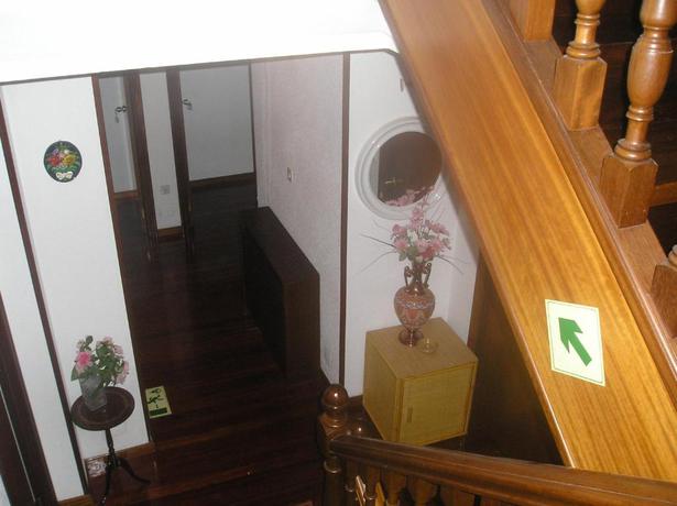 Imagen general del Pensión Dehesa. Foto 16