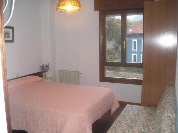 Imagen general del Pensión Dehesa. Foto 17