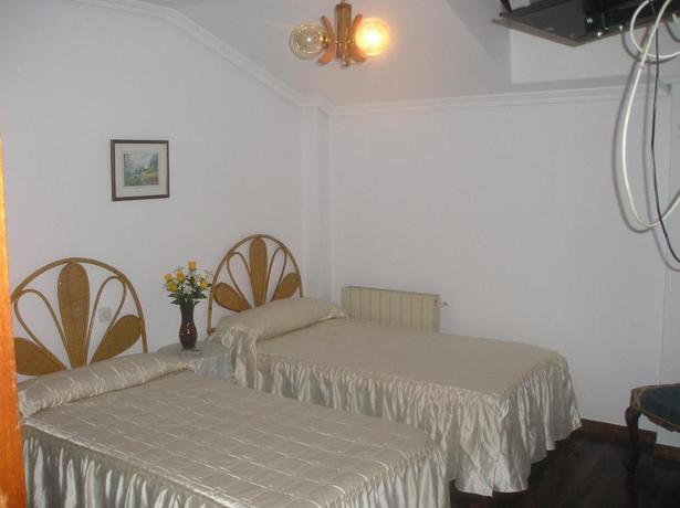 Imagen general del Pensión Dehesa. Foto 18