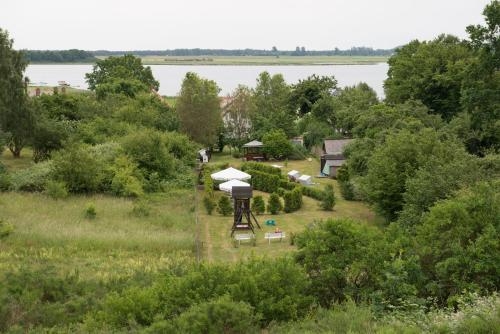 Imagen general del Pensión Deichgraf Middelhagen. Foto 3