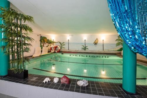 Imagen general del Pensión Deichgraf Middelhagen. Foto 6