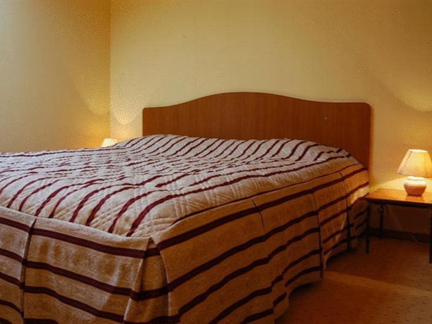 Imagen general del Pensión Deja Vu Pension. Foto 4