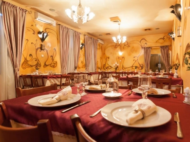 Imagen general del Pensión Deja Vu Pension. Foto 5