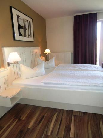 Imagen de la habitación del Pensión Delia Will. Foto 7