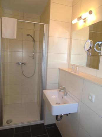 Imagen de la habitación del Pensión Delia Will. Foto 9