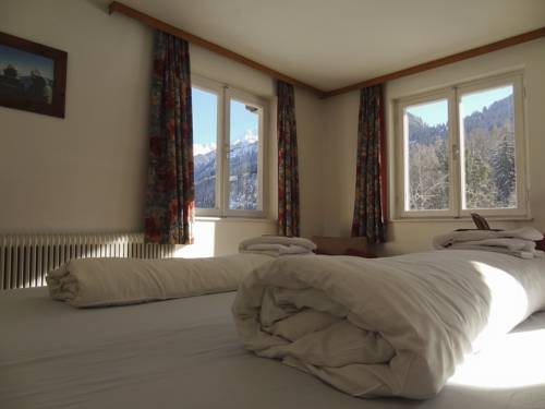 Imagen general del Pensión Demlhof. Foto 2