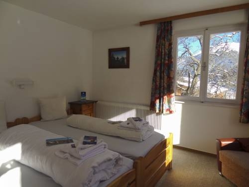 Imagen general del Pensión Demlhof. Foto 3