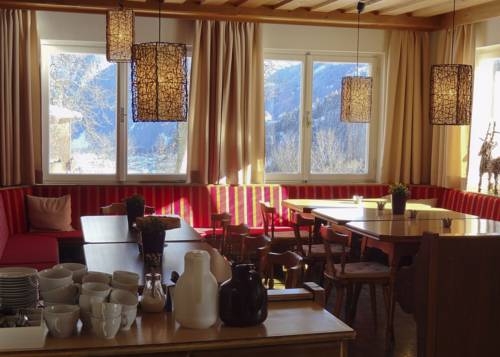 Imagen general del Pensión Demlhof. Foto 4