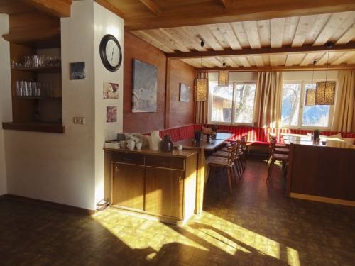 Imagen general del Pensión Demlhof. Foto 5