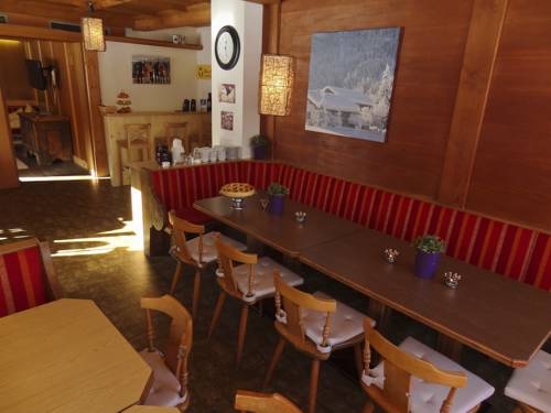 Imagen general del Pensión Demlhof. Foto 6