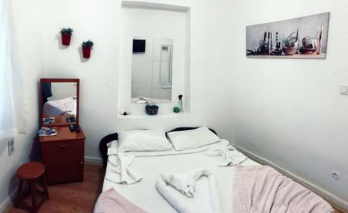 Imagen de la habitación del Pensión Denizati. Foto 1