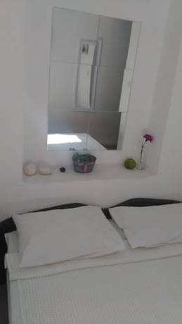Imagen de la habitación del Pensión Denizati. Foto 4