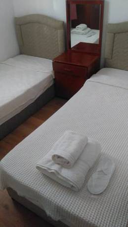 Imagen de la habitación del Pensión Denizati. Foto 6