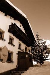 Imagen general del Pensión Der Steinbock - Das Bauernhaus. Foto 3