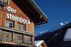 Imagen general del Pensión Der Steinbock - Das Bauernhaus. Foto 5