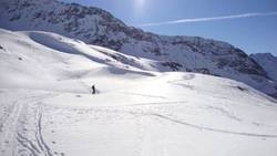 Imagen general del Pensión Der Steinbock - Das Bauernhaus. Foto 12