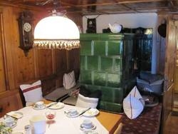 Imagen general del Pensión Der Steinbock - Das Bauernhaus. Foto 13