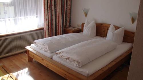 Imagen general del Pensión Der Steinbock - Das Bauernhaus. Foto 15