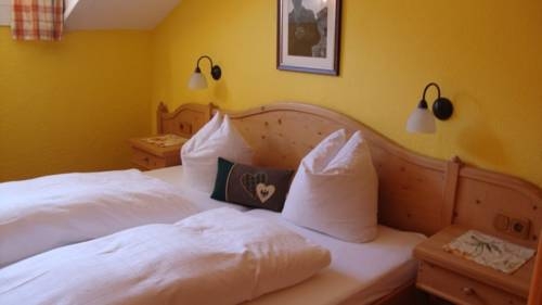 Imagen general del Pensión Der Steinbock - Das Bauernhaus. Foto 16