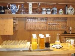 Imagen general del Pensión Der Steinbock - Das Bauernhaus. Foto 17