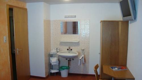 Imagen general del Pensión Der Steinbock - Das Bauernhaus. Foto 18