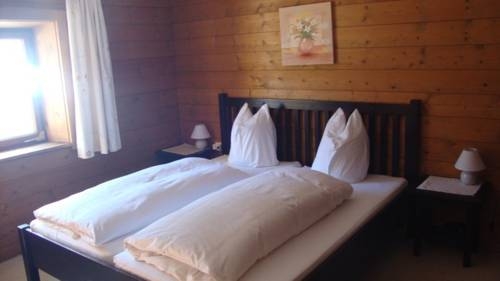 Imagen general del Pensión Der Steinbock - Das Bauernhaus. Foto 19