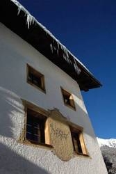 Imagen general del Pensión Der Steinbock - Das Bauernhaus. Foto 21