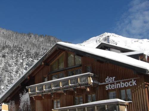 Imagen general del Pensión Der Steinbock - Das Bauernhaus. Foto 23