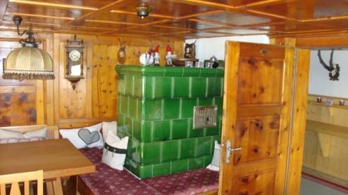 Imagen general del Pensión Der Steinbock - Das Bauernhaus. Foto 24