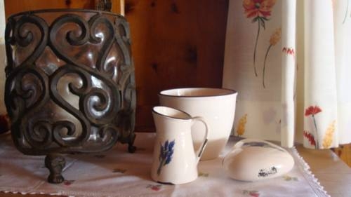 Imagen general del Pensión Der Steinbock - Das Bauernhaus. Foto 25