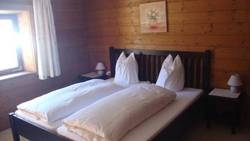 Imagen general del Pensión Der Steinbock - Das Bauernhaus. Foto 28