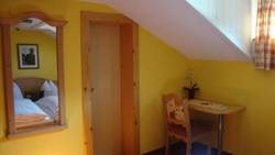 Imagen general del Pensión Der Steinbock - Das Bauernhaus. Foto 30