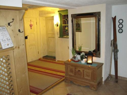 Imagen general del Pensión Der Steinbock - Das Bauernhaus. Foto 34