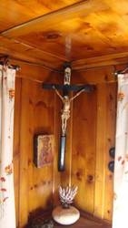 Imagen general del Pensión Der Steinbock - Das Bauernhaus. Foto 36