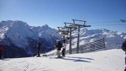 Imagen general del Pensión Der Steinbock - Das Bauernhaus. Foto 38