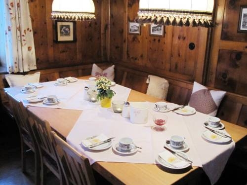 Imagen general del Pensión Der Steinbock - Das Bauernhaus. Foto 39