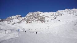 Imagen general del Pensión Der Steinbock - Das Bauernhaus. Foto 41