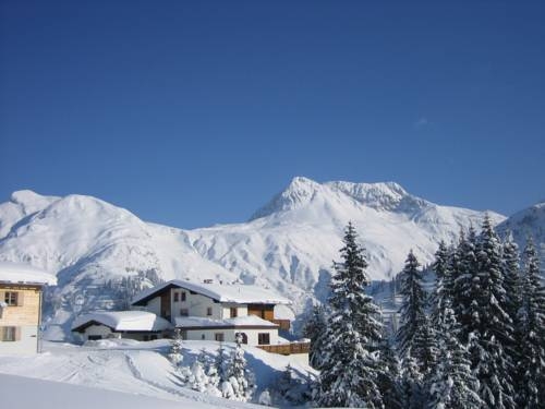 Imagen general del Pensión Diola. Foto 2