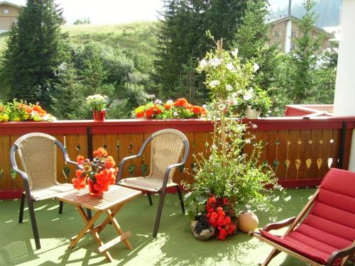 Imagen general del Pensión Diola. Foto 4