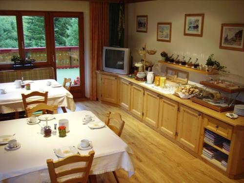 Imagen general del Pensión Diola. Foto 5