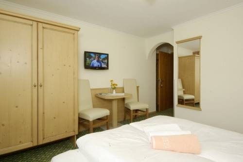 Imagen de la habitación del Pensión Diola. Foto 14