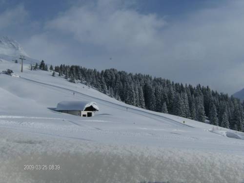 Imagen general del Pensión Diola. Foto 10